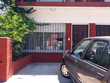Alquiler temporario de casa en Mar del plata