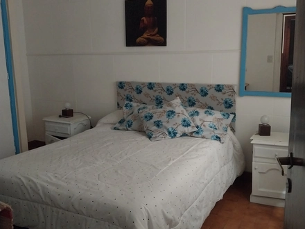 Alquiler temporario de casa en Mar del plata