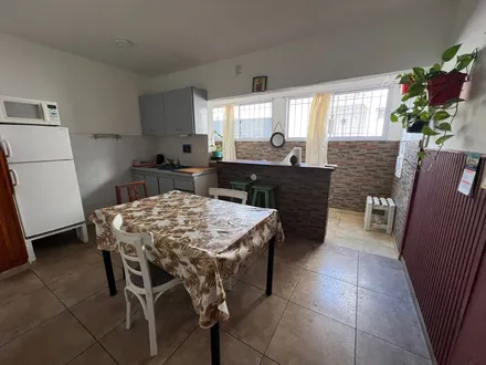 Alquiler temporario de casa en Mar del plata