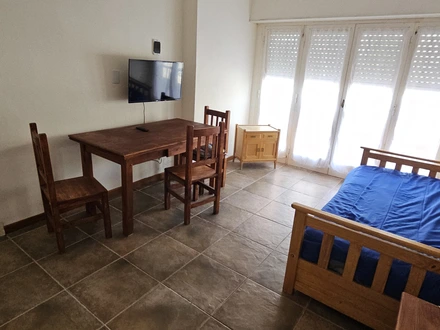 Alquiler temporario de apartamento em Miramar