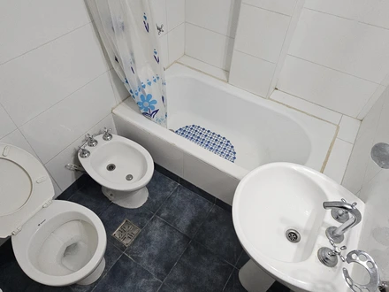 Alquiler temporario de apartamento em Miramar