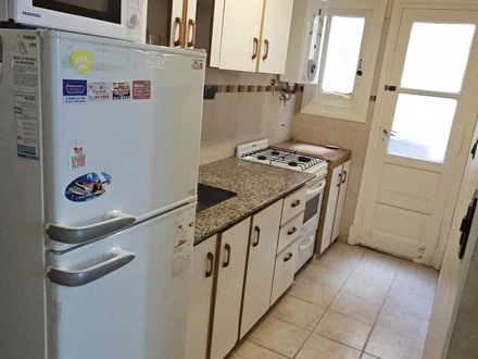 Alquiler temporario de apartamento em Miramar