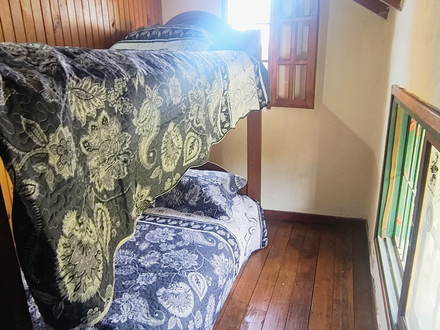 Alquiler temporario de departamento en Villa gesell