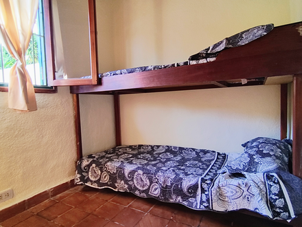 Alquiler temporario de departamento en Villa gesell