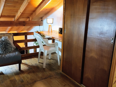 Alquiler temporario de apartamento em Villa gesell