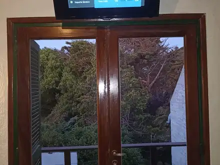 Alquiler temporario de apartamento em Villa gesell