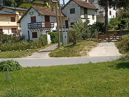 Alquiler temporario de apartamento em Villa gesell