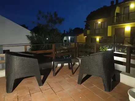 Alquiler temporario de apartamento em Villa gesell