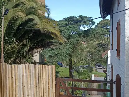 Alquiler temporario de apartamento em Villa gesell