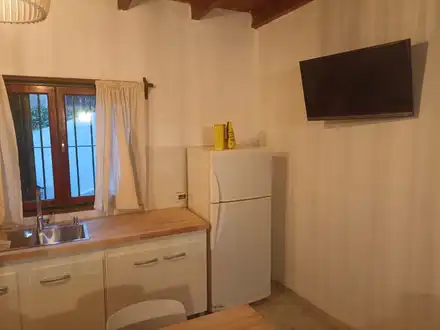 Alquiler temporario de departamento en Villa gesell