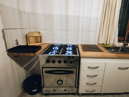 Alquiler temporario de departamento en Villa gesell