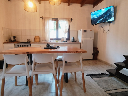 Alquiler temporario de departamento en Villa gesell