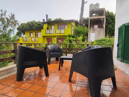 Alquiler temporario de departamento en Villa gesell