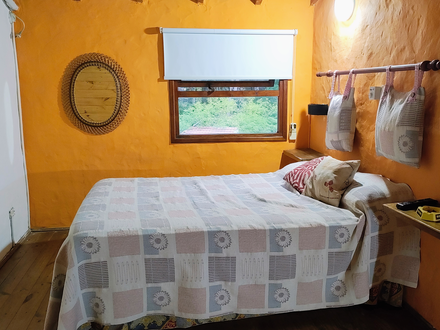 Alquiler temporario de apartamento em Villa gesell