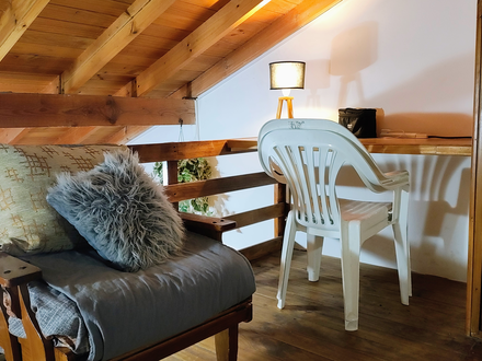 Alquiler temporario de apartamento em Villa gesell