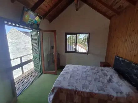 Alquiler temporario de departamento en Villa gesell