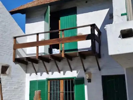 Alquiler temporario de apartamento em Villa gesell