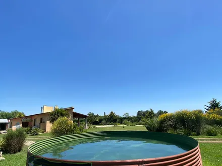 Alquiler temporario de casa em Comandante nicanor otamendi