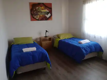 Alquiler temporario de apart en Ushuaia