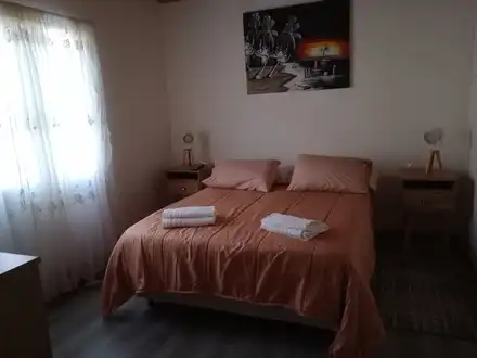 Alquiler temporario de apart en Ushuaia