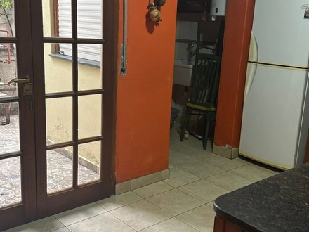 Alquiler temporario de casa em Necochea