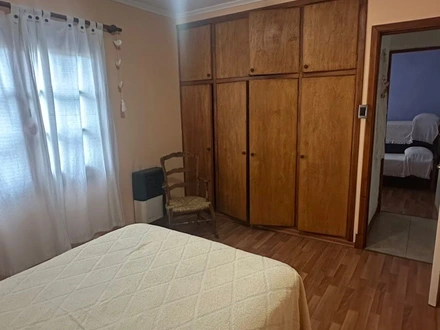 Alquiler temporario de casa em Necochea