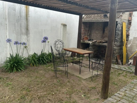 Alquiler temporario de casa em Necochea