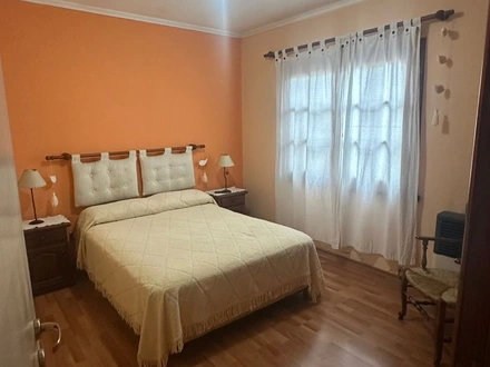 Alquiler temporario de casa em Necochea