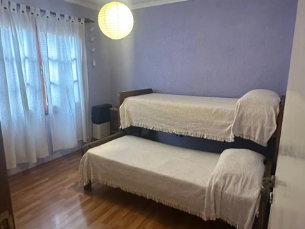 Alquiler temporario de casa em Necochea