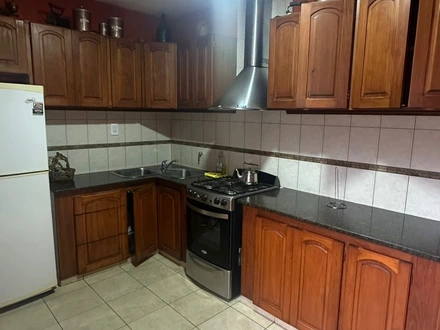 Alquiler temporario de casa em Necochea