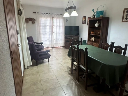 Alquiler temporario de casa em Necochea