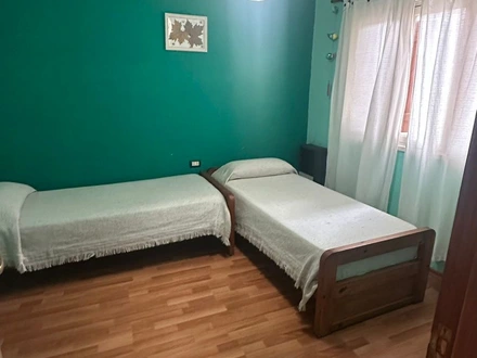 Alquiler temporario de casa em Necochea