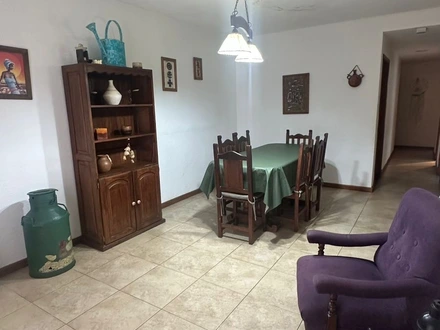 Alquiler temporario de casa em Necochea