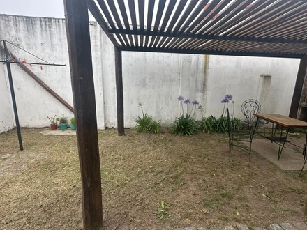 Alquiler temporario de casa em Necochea