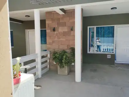Alquiler temporario de apartamento em Las grutas