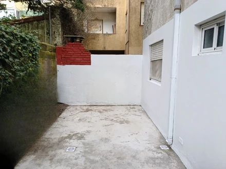 Alquiler temporario de apartamento em San bernardo