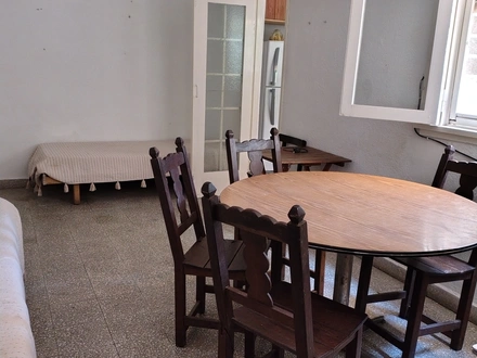 Alquiler temporario de apartamento em San bernardo