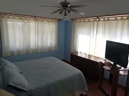 Alquiler temporario de casa em Miramar