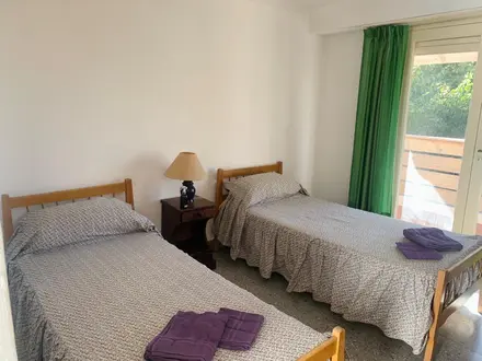 Alquiler temporario de casa em Miramar