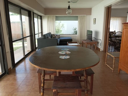 Alquiler temporario de casa em Miramar