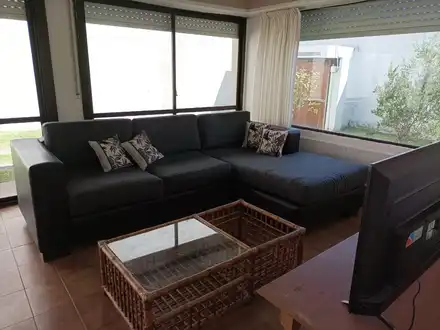 Alquiler temporario de casa em Miramar