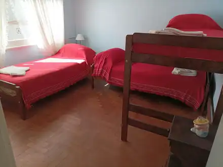 Alquiler temporario de casa em Miramar