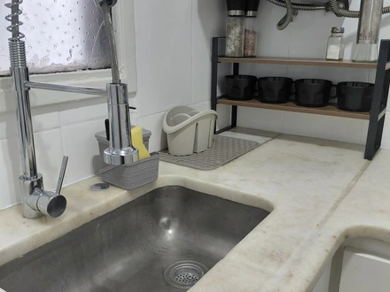 Alquiler temporario de departamento en Mar del plata