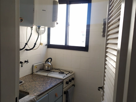 Alquiler temporario de apartamento em Mar del plata