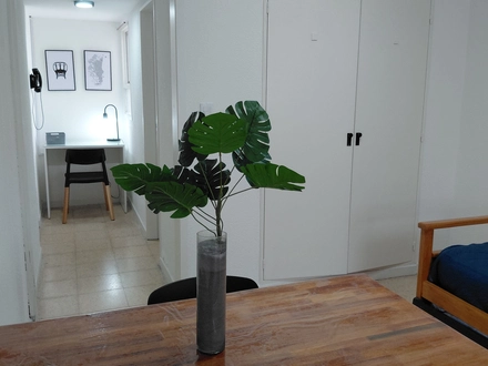 Alquiler temporario de departamento en Mar del plata
