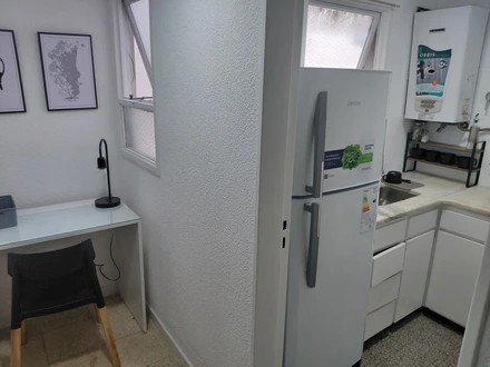 Alquiler temporario de departamento en Mar del plata