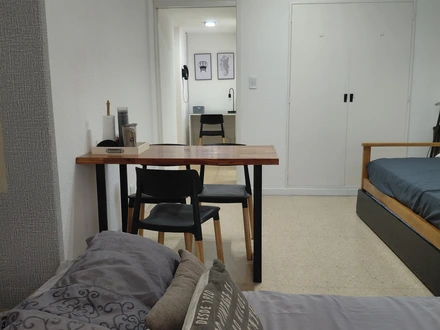 Alquiler temporario de departamento en Mar del plata