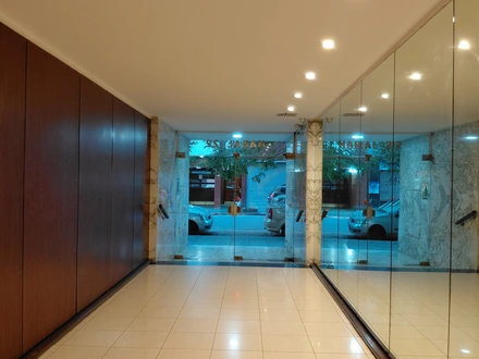 Alquiler temporario de departamento en Mar del plata