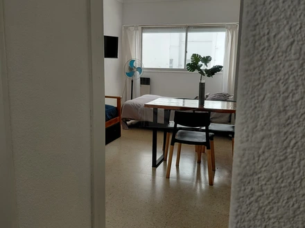 Alquiler temporario de departamento en Mar del plata