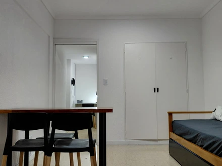 Alquiler temporario de departamento en Mar del plata